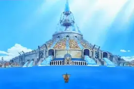 海贼王：草帽团中谁的故乡更繁华？多数成员都是来自小村庄图片