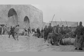 历史上的今天丨1924年11月5日，末代皇帝溥仪被逐出宫