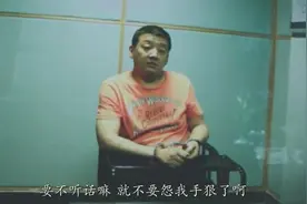 因演杀人犯过于逼真，观众要求警方彻查此人，50岁的他到底有多牛图片