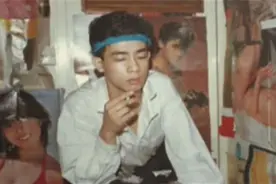 应采儿和陈小春的婚前往事图片