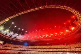 东京奥运结束了，我会想念它——那些东京奥运会上的碎镜头图片
