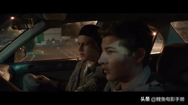 爆笑恶搞僵尸片《童军手册之僵尸启示录》完整剧情详解