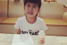 孩子考试写名字急哭了，朱穆朗玛峰不算啥，禤靐龘是什么鬼？图片