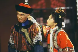 康熙给韦小宝封的“一等鹿鼎公”，地位有多高？图片