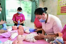 中年人再就业调查：为中年人再就业提供政策保障图片