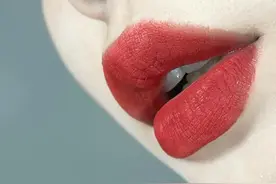 离谱！才20元入手的口红，居然显白又高级图片