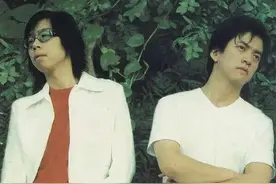 水木年华被批“油腻”，难道过了40岁不配再唱青春？图片