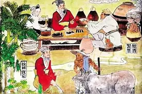 宋朝将岭南作为流放官员“热门目的地”，却促进了岭南发展图片