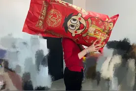 拆开旺旺“成人系列”，姑娘们的尖叫声消失了图片