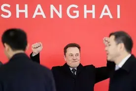 两年前濒临破产，如今市值5956亿！中国为什么要助它起死回生？图片