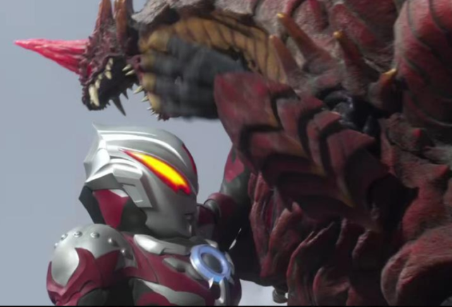 《奥特曼》十大怪兽，叶腐只排第五，宙达无敌