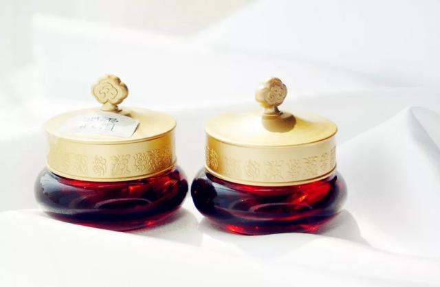 这些年我用过的30件whoo心得总结