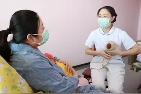 袋鼠式护理：最好的高效护理方式，“早产儿”也同样适用图片