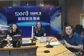 十四运会期间，西安的生活垃圾如何处理？建筑垃圾怎样清运？看看西安城管城市精细化管理的实招图片