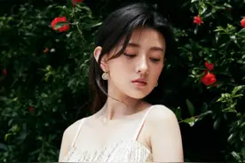 梁洁自曝不想演陈嘉欣，苛刻要求想被拒，邢昭林的回应被笑翻了图片