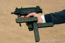 一种十分有效的近战武器 缺点就是打得太快图片