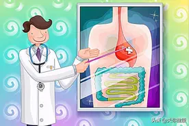 5种表现，提示肠道菌群失调，那是全身健康的警戒信号图片