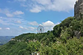 自驾游宝藏打卡地|贩卖人间美好！图片