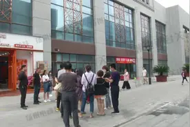 商办改公寓？扬州一楼盘涉嫌欺诈业主，买房人苦不堪言图片