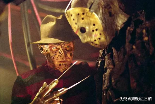 这10部经典恐怖片，曾给我们的成长，带来惊吓和快乐
