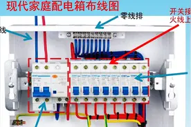 漏保一定比空开好吗？为什么照明电路用空开而不用漏保？真涨知识视频封面