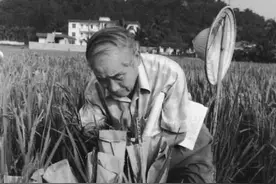 川农6位专家入选“四川百年百杰科学家”图片