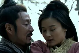 吕雉真实死因终被揭开图片