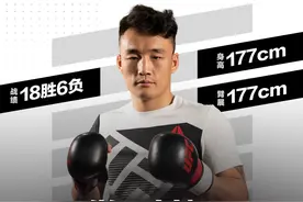UFC再添中国力量！傲日其楞、梁娜正式签约UFC图片