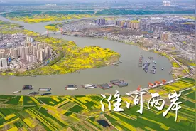 为什么是皖北？图片