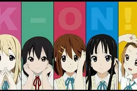 轻音少女：流水的轻音部，铁打的滑滑蛋，当年的十年之约还记吗？图片