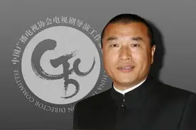 承诺10年不拍战争剧的康洪雷出山了，3部连拍，每一部都是大剧图片