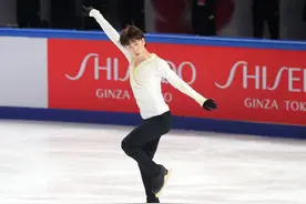 中国队考斯滕频“坑”选手！扣分、失误、不合身，可长点儿心吧图片