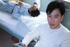 “最悲惨的死法”中国核辐射第一人的23年，71岁老兵含泪而去图片