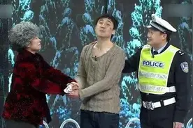 别让英雄流血又流泪——《扶不扶》感言图片