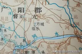 城市的变迁-廊坊图片