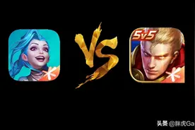 lol手游热度已超王者？别被表象所疑惑，后劲不足或成lol最大缺陷图片