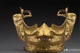 三星堆文化秘密之二。什么是堆?图片
