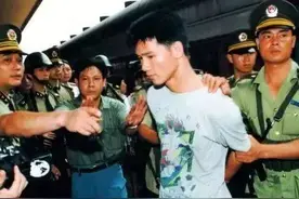 1995年，香港东星轮1000万港币被抢，粤港澳警方7天抓获真凶图片