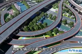 清平高速停工8年，复工，无缝连接深圳外环，利好龙华和凤岗片区图片