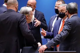 美国费尽心机，拼命拉拢新加坡和越南，欲组“亚洲北约”对付中国图片