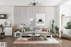 就因为选错装修公司，家里人跟我大吵了不止一架……图片