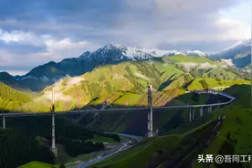 云南省曲靖市一机场高速公路将进入实施阶段图片