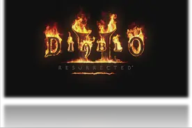 暗黑2重制版新人向通关攻略——冰火法开荒通关图片