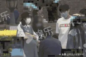 唐艺昕公园野餐预产期将近，张若昀轻抚爱妻孕肚全程陪护图片