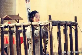 古代犯人斩首规矩多，不像电视剧里演的那样随意图片