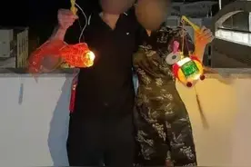 她的癌症治愈5年，你看她过得不幸福吗？图片