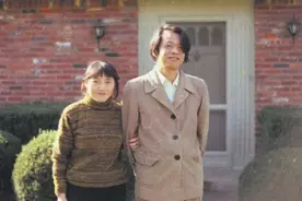 水木年华姚勇：我舅王小波若还活着，或许就没马化腾、雷军啥事了图片