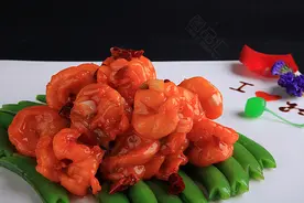 精选7种虾的简单做法，简单实惠，便于操作，出餐率高，值得收藏图片