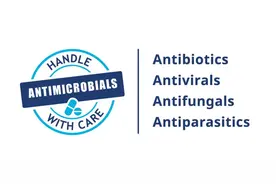 全球每年约1500万人死于感染！微生物耐药有多可怕？图片