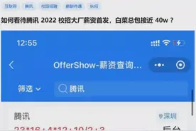 年薪40万腾讯员工“作息表”流出，网友：太无聊了，让我来承受图片